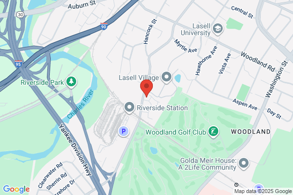 Woodland Park
