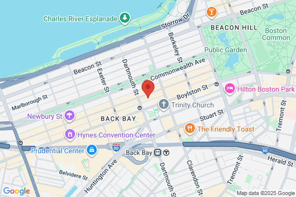 Boston Realty Advisors