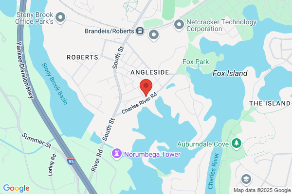 Charlesbank Estates