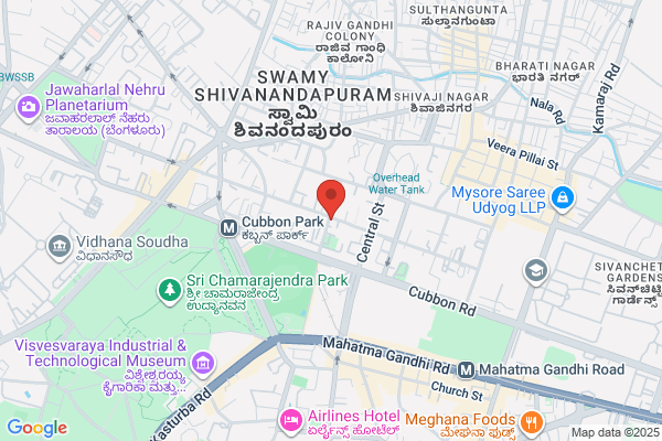 Navin Associates Realty Corporation