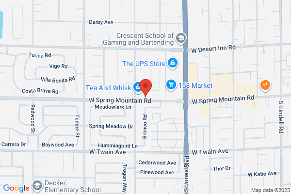 Jia Yan at Guaranteed Rate (NMLS #2318274)