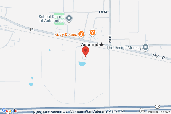 Auburndale Recycling Center