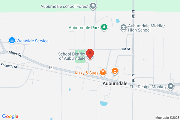 Auburndale Schools, District Office