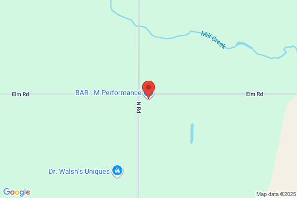 BAR-M Performance LLC