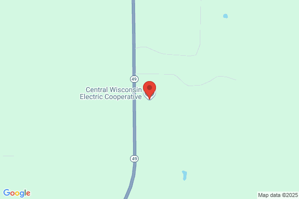 Central Wisconsin Cooperative