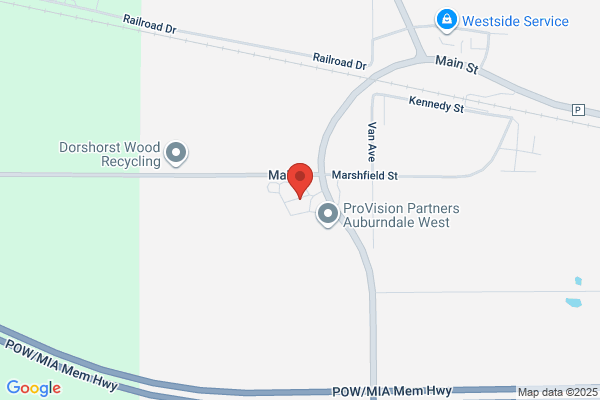 North Central Equipment Inc