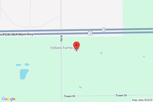 Vobora Farms