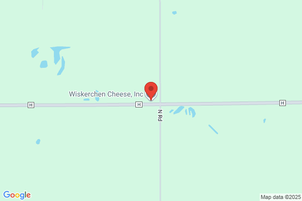 Wiskerchen Cheese Factory