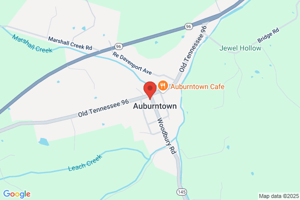 Auburntown Church of Christ