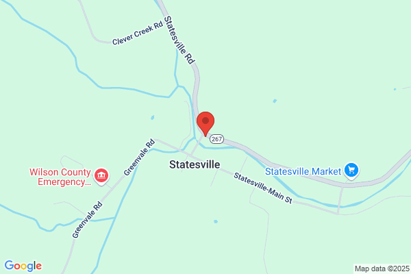 Smithfork Statesville Missionary Baptist Church