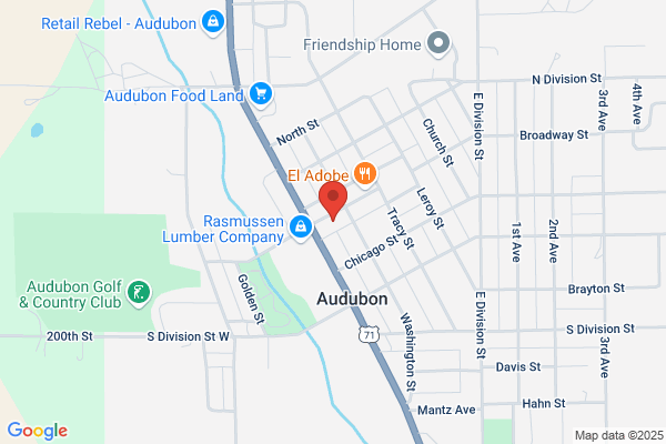Audubon ACE Hardware