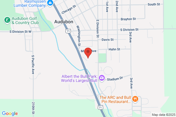 Audubon County Economic Development Corporation