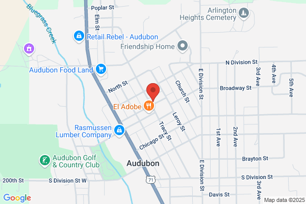 Audubon Dental Center