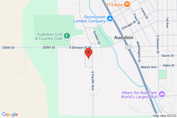 Audubon Medical Clinic