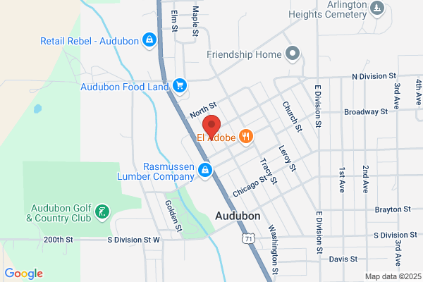 Burr Plumbing & Heating Inc