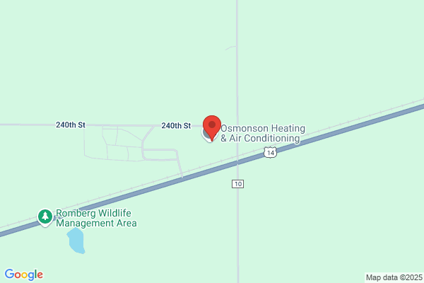Christensen Hog Farms