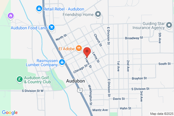 Community Insurance Agency of Audubon