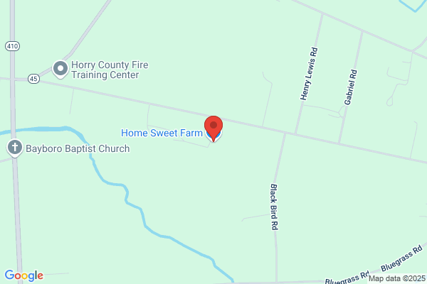 Home Sweet Home Farms
