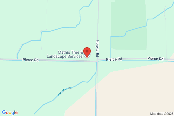 Mathisen Tree Service