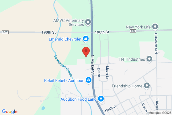 Rustvold Plumbing & Heating