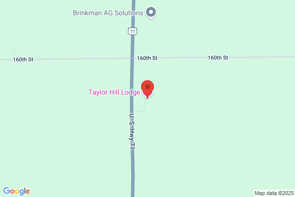 Taylor Hill Lodge