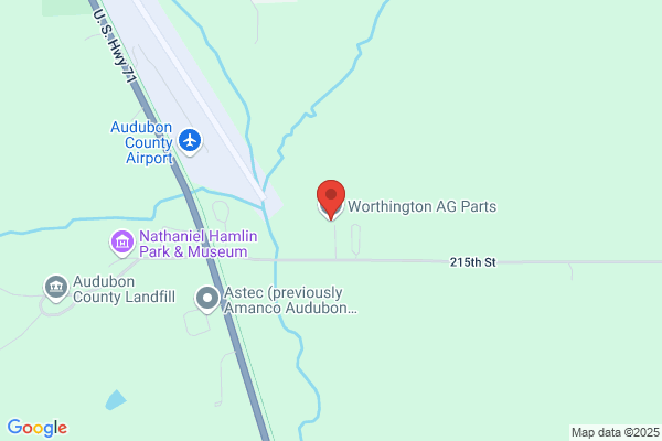 Worthington Ag Parts