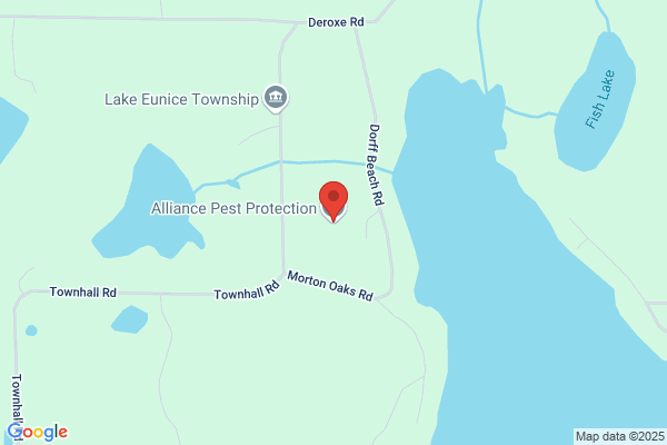 Alliance Pest Protection