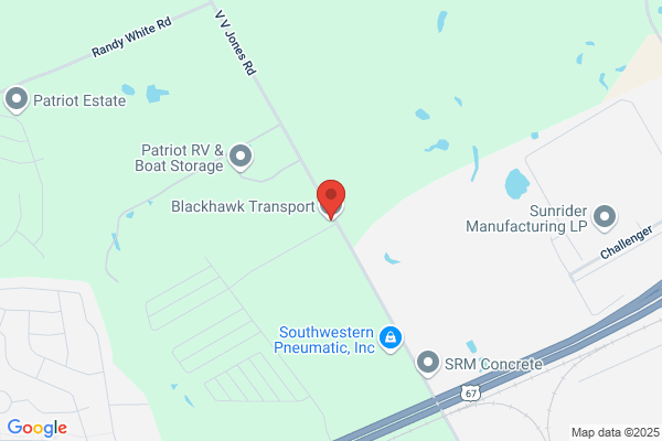 Black Hawk Mountain Trucking