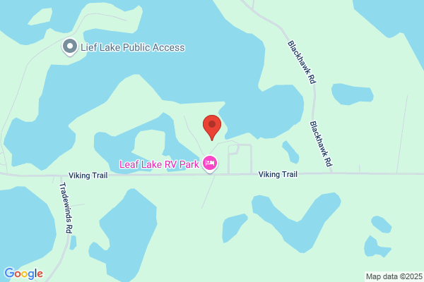 Campers Cove