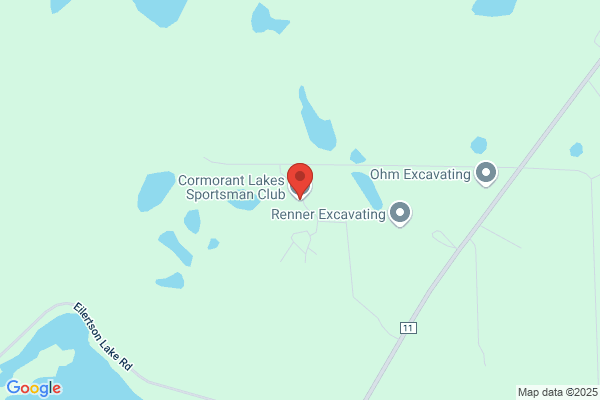 Cormorant Lakes Sportmans Club