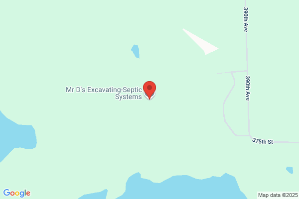 D & S Gravel & Excavating