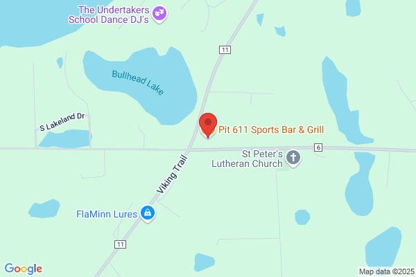 Pit 611 Sports Bar & Grill