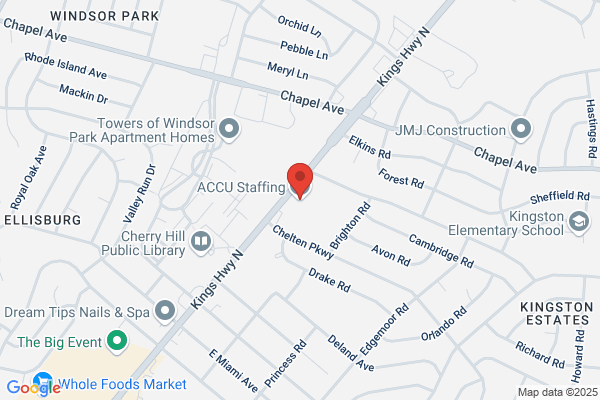 Corporate Services of South Jersey Inc