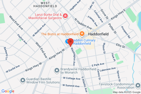 Riley Gerard T CPA