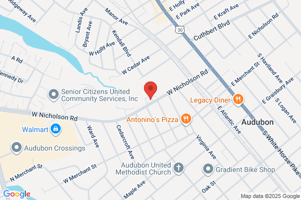 Audubon Cesco Corp.