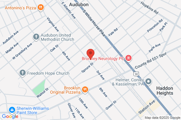 Audubon Plumbing Supply Co