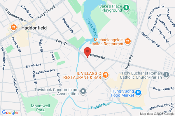 Automotive Repair of Cherry Hill Inc