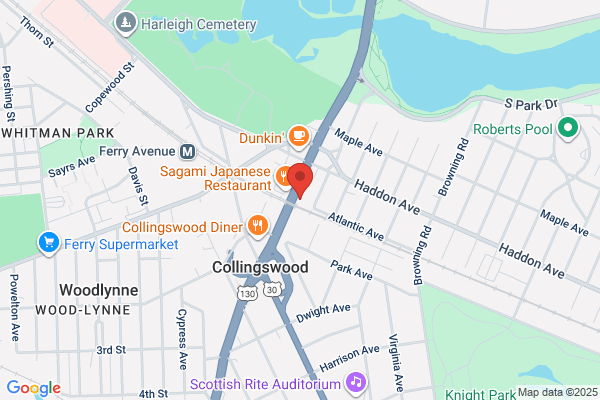 South Jersey Auto Repair