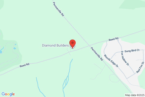 Diamond Home Builders Llc