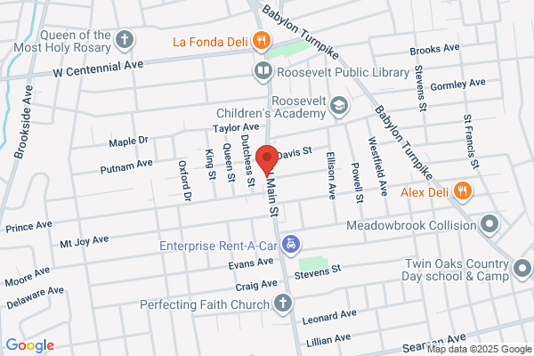 Lunemann Electric Inc