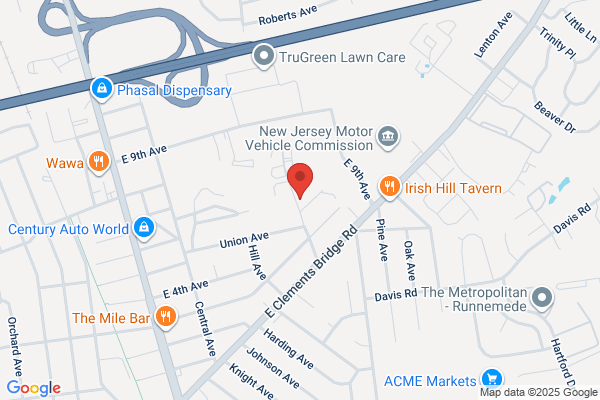 South Jersey Industrial Contractors Inc
