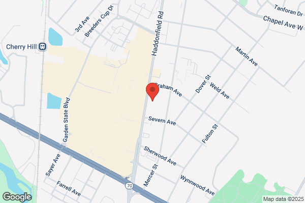Aspen Dental - Cherry Hill, NJ