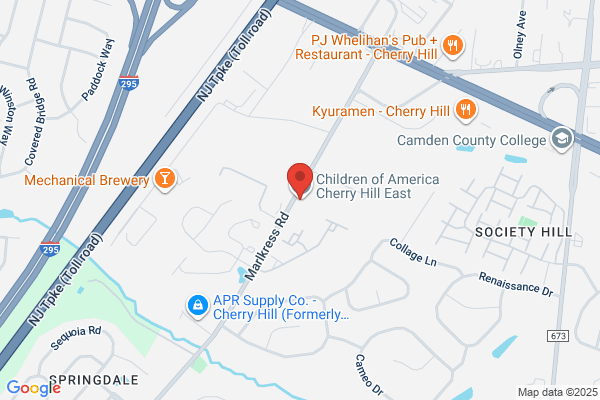 Haddon Family Dentistry