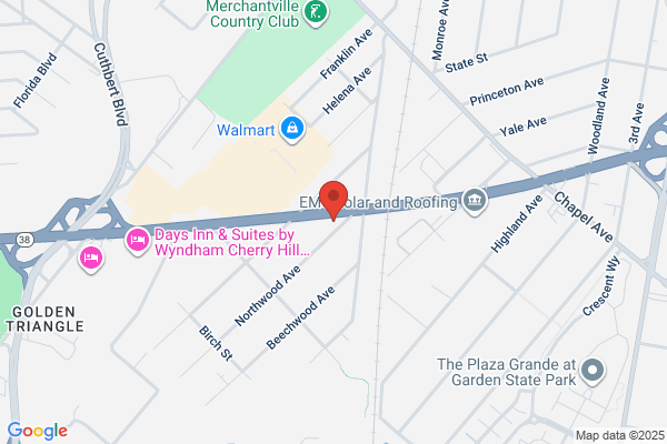 Pediatric Dental Associates of Cherry Hill