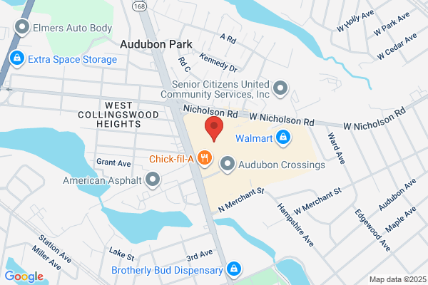 Audubon Oral Health Center