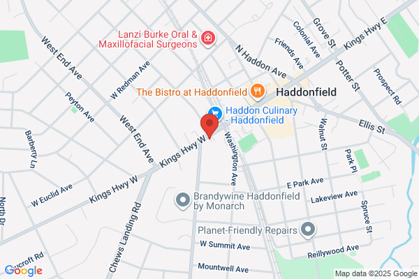 Dental Arts of Haddonfield