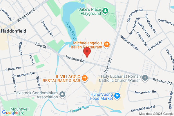 Haddonfield Dental