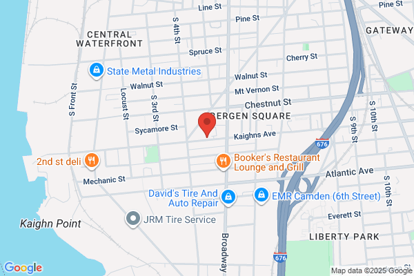 Jacob Dental Center