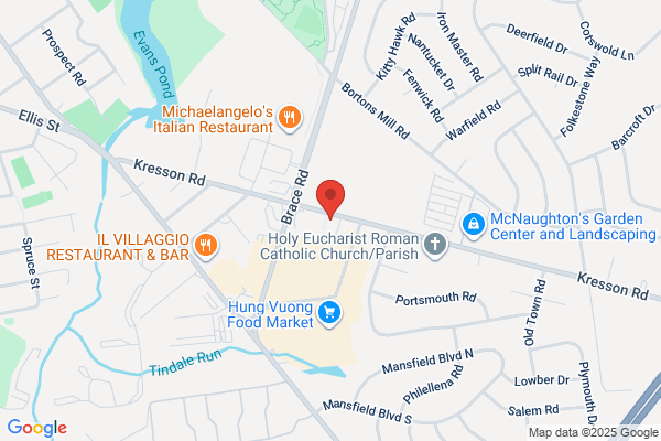 Kingston Family Cosmetic Dental Center