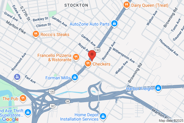 AFC Urgent Care Pennsauken